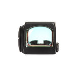 SIG SAUER Romeo-X Compact Mounted 6 MOA Green Dot Sight (Black)