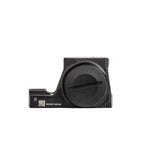 SIG SAUER Romeo-X Compact Mounted 6 MOA Green Dot Sight (Black)