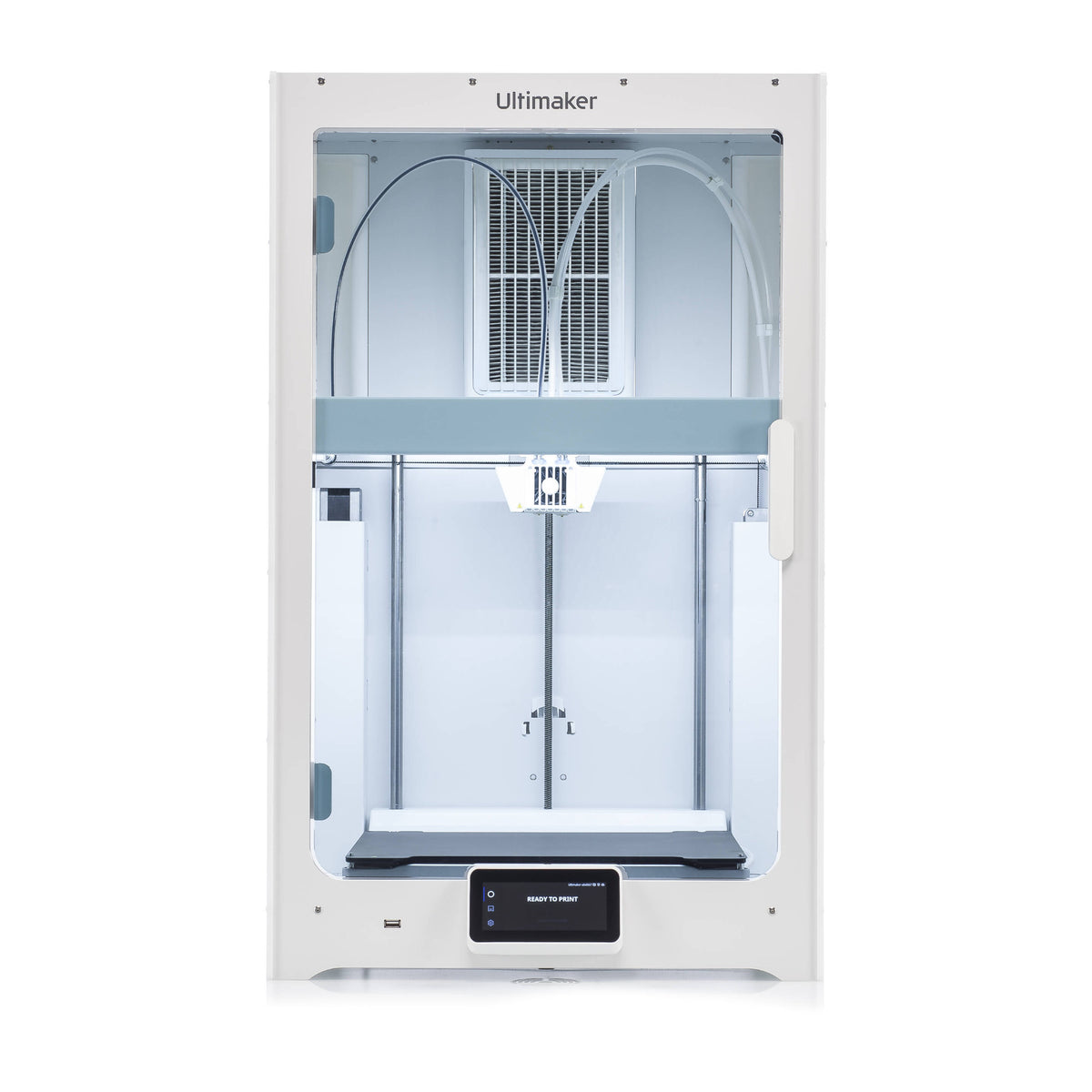 Ultimaker S7 3D Printer (No Camera, WiFi, USB)