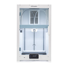 Ultimaker S7 3D Printer (No Camera, WiFi, USB)