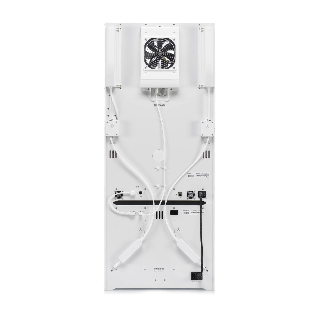 UltiMaker S7 Pro Bundle 3D Printer with Dual Extrusion and Large Build Volume