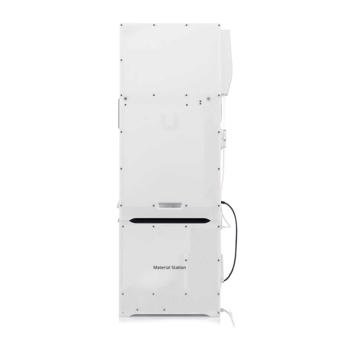 UltiMaker S7 Pro Bundle 3D Printer with Dual Extrusion and Large Build Volume