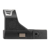 SIG SAUER Romeo-RS PRO Reinforced Steel 8 Brightness Modes Reflex Sight (6 MOA Green Dot)