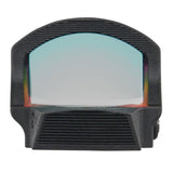 SIG SAUER Romeo-RS PRO Reinforced Steel 8 Brightness Modes Reflex Sight (6 MOA Green Dot)