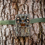 Browning Trail Cameras Recon Force Elite HP5 Ultra (Non-Cellular) 6-Pack Bundle