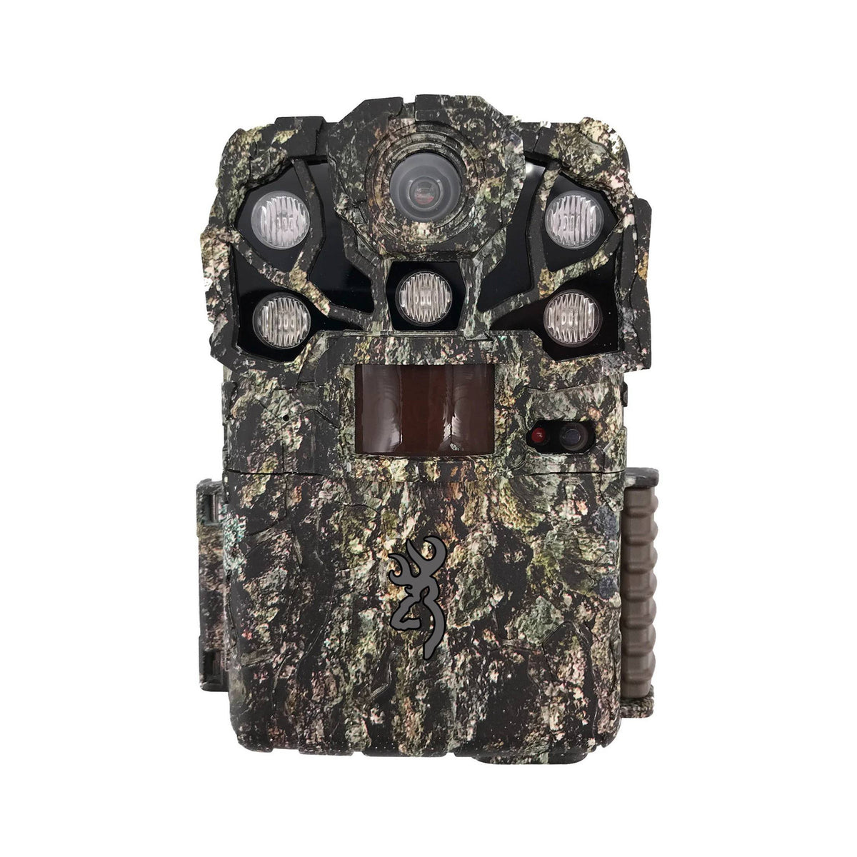 Browning Recon Force Elite Ultra Non-Cellular Trail Camera (6 Pack) Bundle