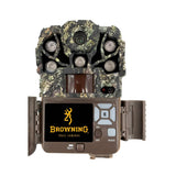 Browning Recon Force Elite Ultra Non-Cellular Trail Camera (6 Pack) Bundle