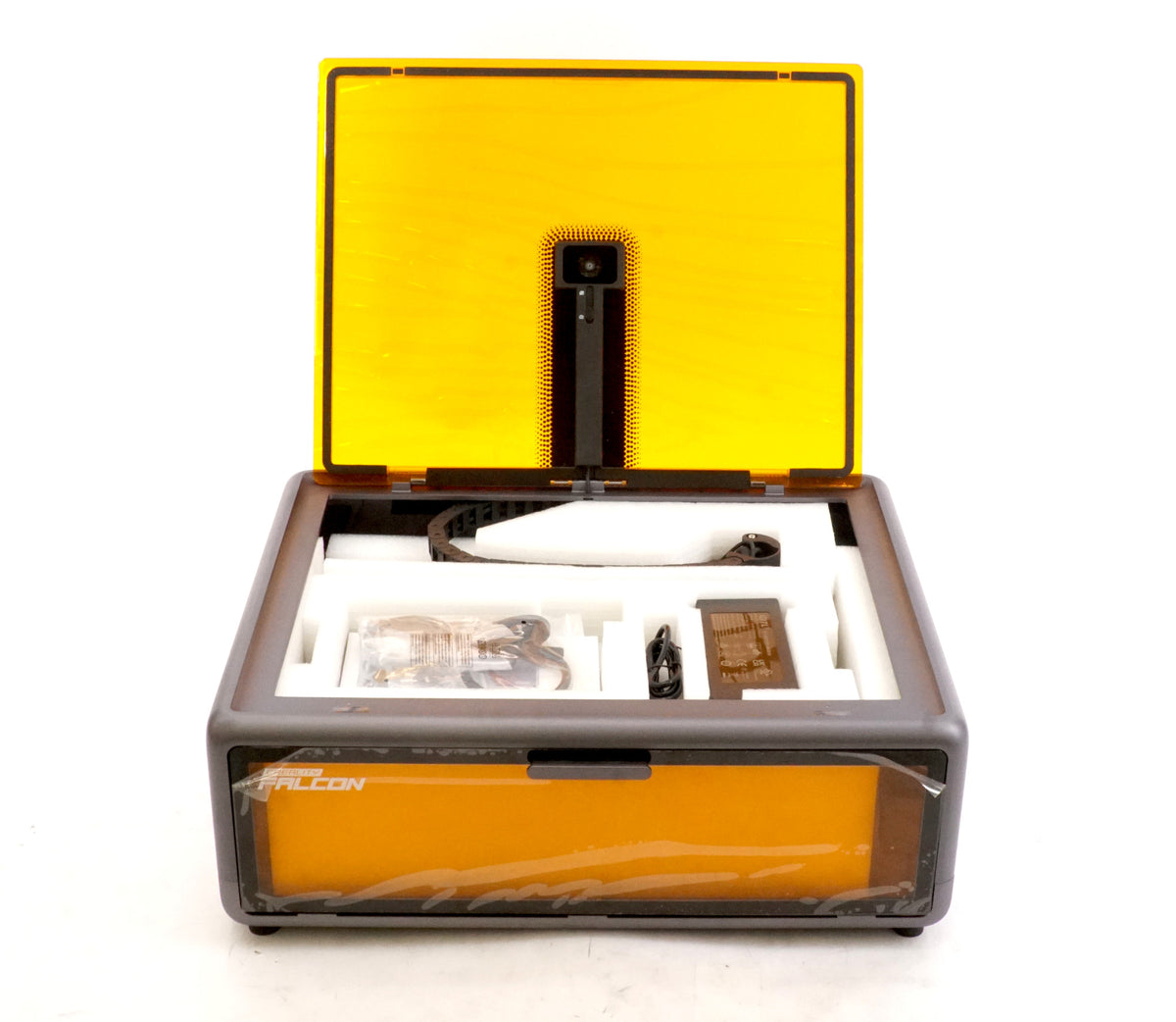 Creality Falcon A1 10W Enclosed Diode Laser Engraver and Cutter
