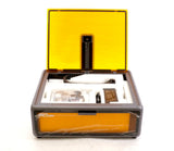 Creality Falcon A1 10W Enclosed Diode Laser Engraver and Cutter