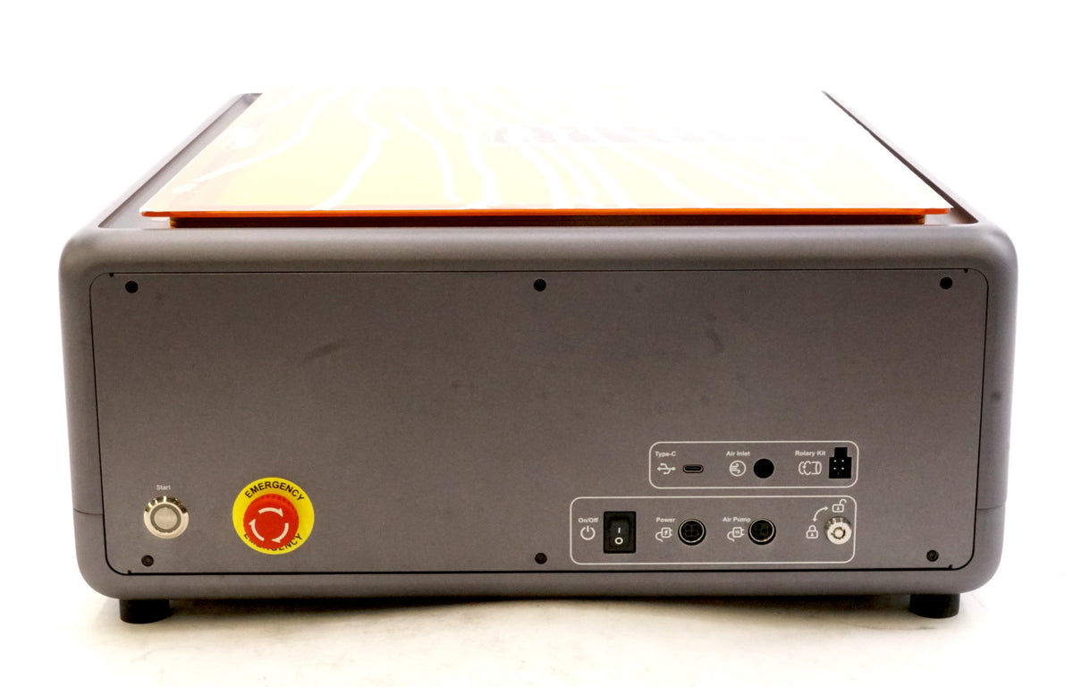 Creality Falcon A1 10W Enclosed Diode Laser Engraver and Cutter