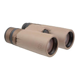 SIG SAUER ZULU8 HDX 10x50mm Closed Bridge Binoculars with Carrying Case (FDE)