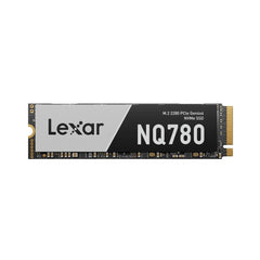 Lexar 4TB NQ780 SSD PCIe Gen4 NVMe M.2 2280 Internal Solid State Drive