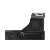SIG SAUER ROMEO-RS Compact 1x24mm Reflex Red Dot Sight (6 MOA Red Dot)