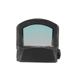 SIG SAUER ROMEO-RS Compact 1x24mm Reflex Red Dot Sight (6 MOA Red Dot)
