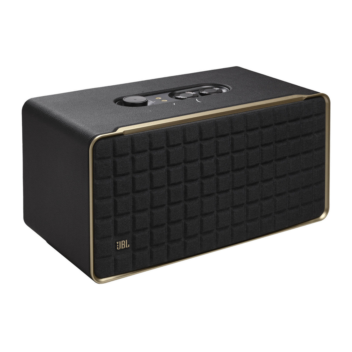 JBL Authentics 500 Wireless Speaker with Dolby Atmos and Smart Voice Control (Open Box)