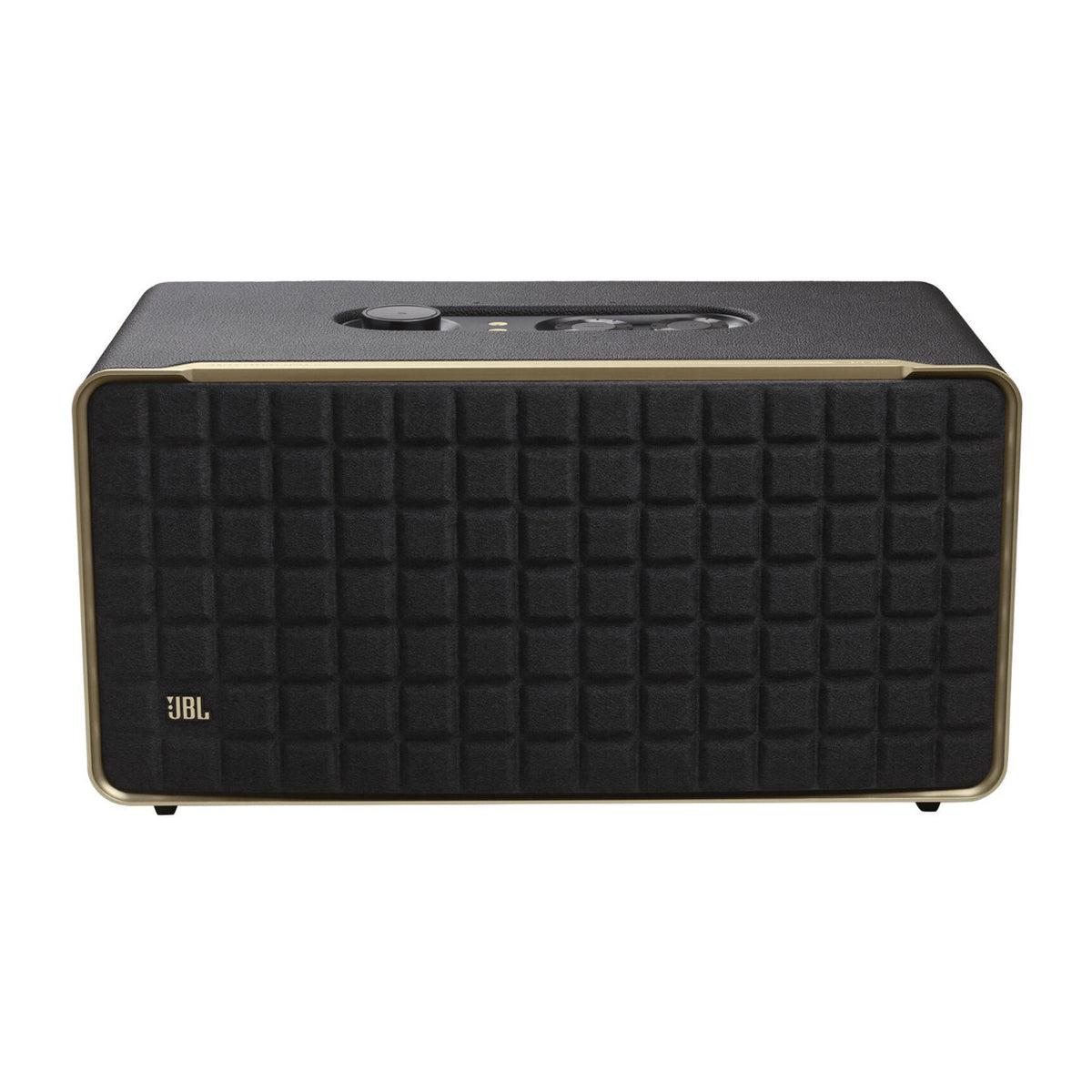 JBL Authentics 500 Wireless Speaker with Dolby Atmos and Smart Voice Control (Open Box)