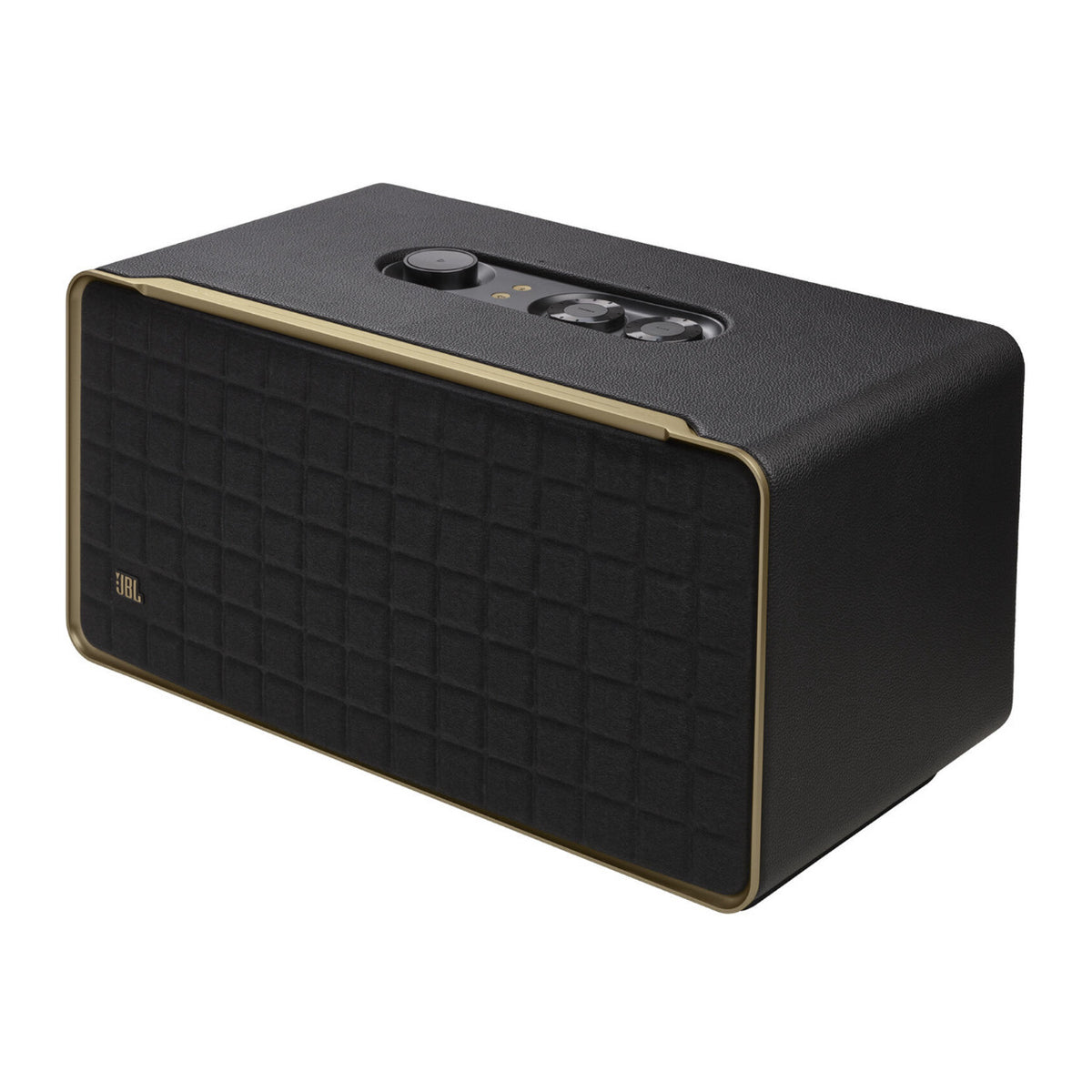 JBL Authentics 500 Wireless Speaker with Dolby Atmos and Smart Voice Control (Open Box)