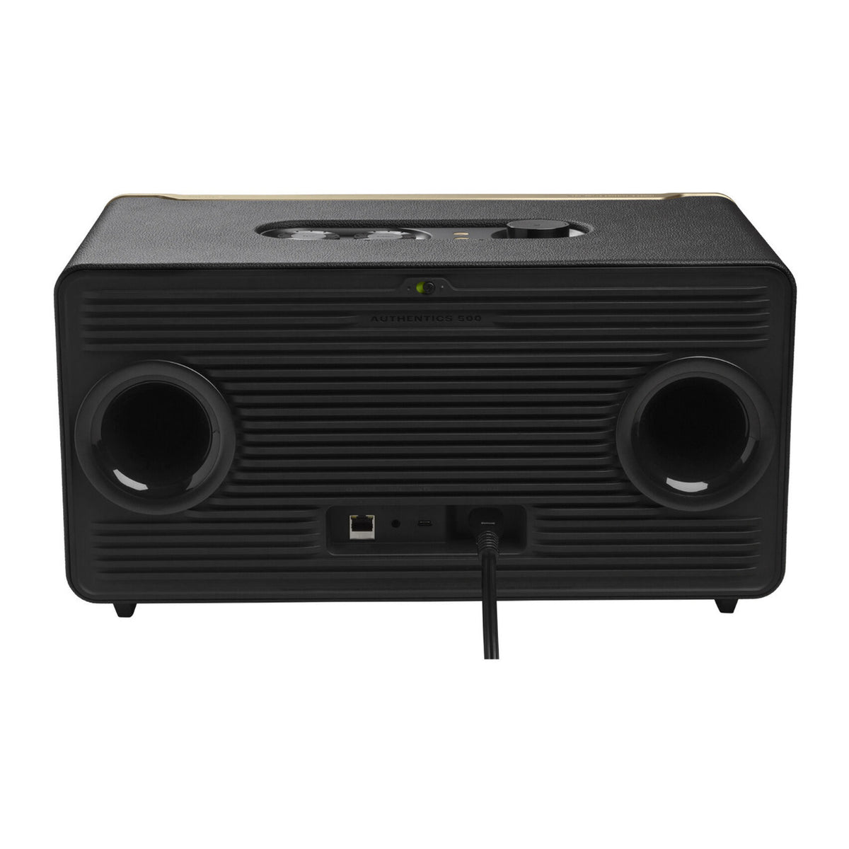JBL Authentics 500 Wireless Speaker with Dolby Atmos and Smart Voice Control (Open Box)