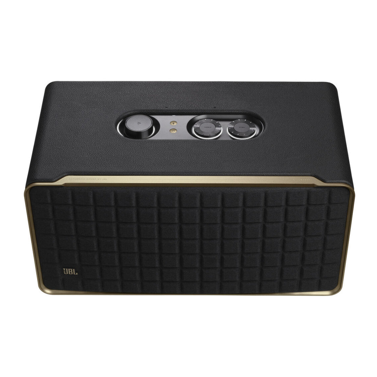 JBL Authentics 500 Wireless Speaker with Dolby Atmos and Smart Voice Control (Open Box)