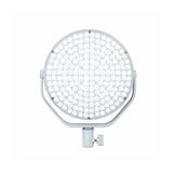 Nanlite Miro 60c RGB Round LED Light Panel with Light Stand (Mint Blue) (Open Box)