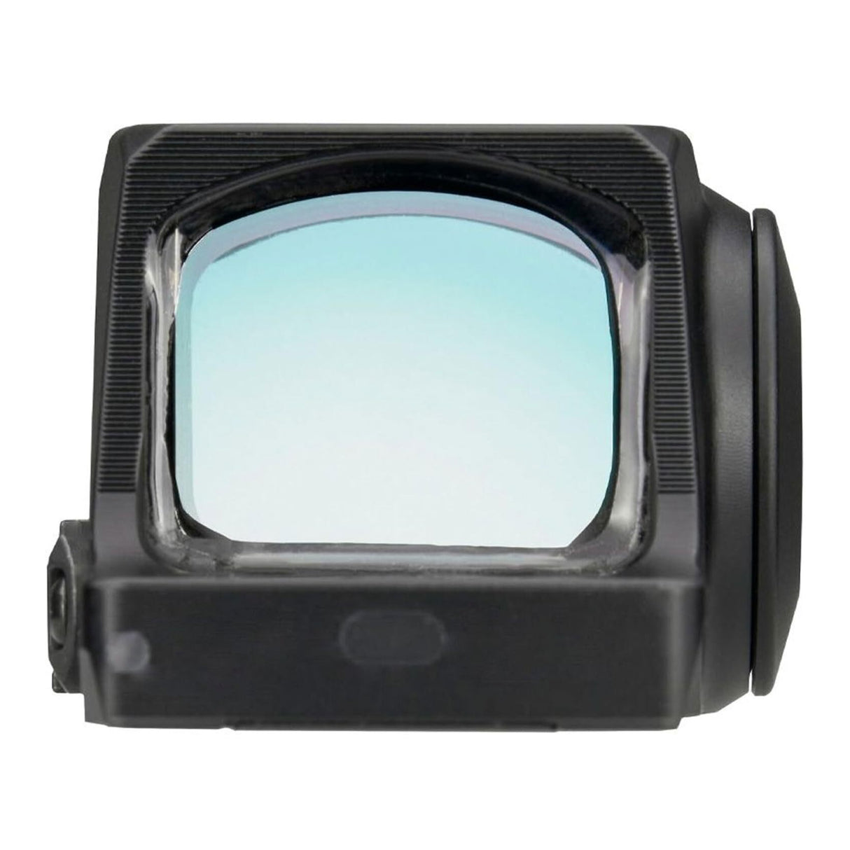 SIG SAUER Romeo-X Enclosed Compact Mounted 3 MOA Red Dot Sight (Black)