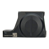 SIG SAUER Romeo-X Enclosed Compact Mounted 6 MOA Green Dot Sight (Black)