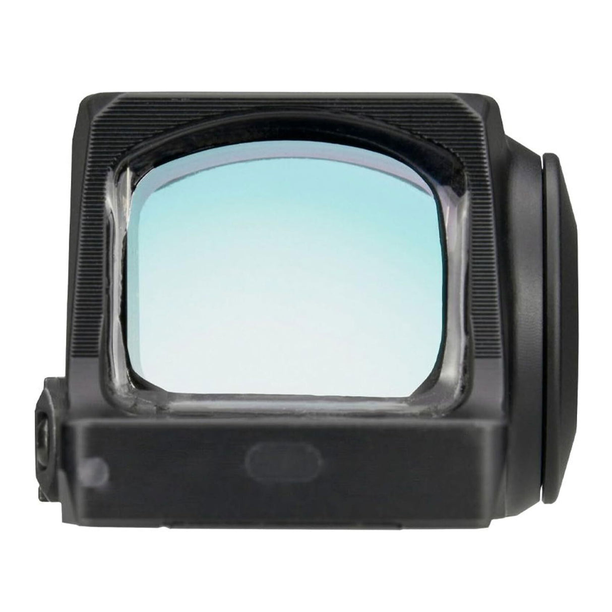 SIG SAUER Romeo-X Enclosed Compact Mounted 6 MOA Green Dot Sight (Black)