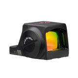 SIG SAUER Romeo-X Enclosed Compact Reflex Sight (Red Circle Dot, Rose)