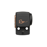 SIG SAUER Romeo-X Enclosed Compact Reflex Sight (Red Circle Dot, Rose)