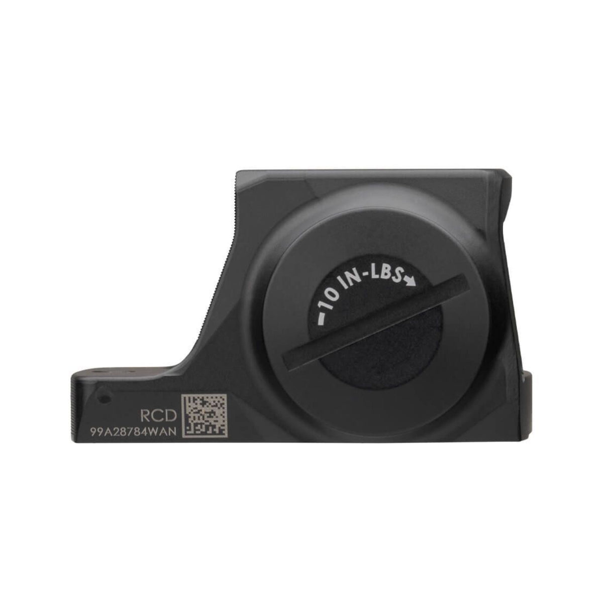 SIG SAUER Romeo-X Enclosed Compact Reflex Sight (Red Circle Dot, Rose)