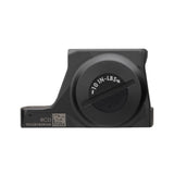 SIG SAUER Romeo-X Enclosed Compact Reflex Sight (Red Circle Dot, Rose)