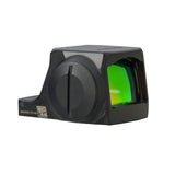 SIG SAUER Romeo-X Enclosed Compact Reflex Sight (3 MOA Green Dot, Black)