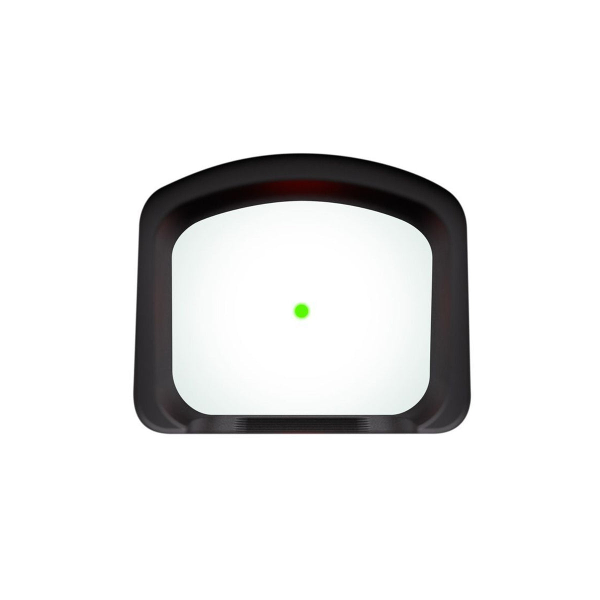 SIG SAUER Romeo-X Enclosed Compact Reflex Sight (3 MOA Green Dot, Black)