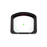 SIG SAUER Romeo-X Enclosed Compact Reflex Sight (3 MOA Green Dot, Black)
