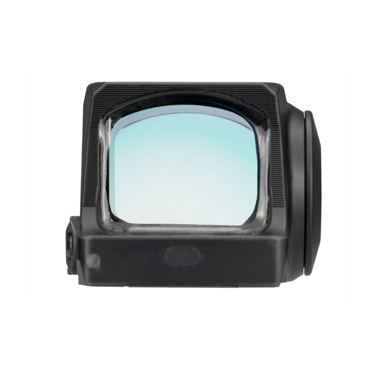 SIG SAUER Romeo-X Enclosed Compact Reflex Sight (3 MOA Green Dot, Black)