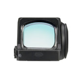 SIG SAUER Romeo-X Enclosed Compact Reflex Sight (3 MOA Green Dot, Black)