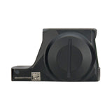 SIG SAUER Romeo-X Enclosed Compact Reflex Sight (3 MOA Green Dot, Black)