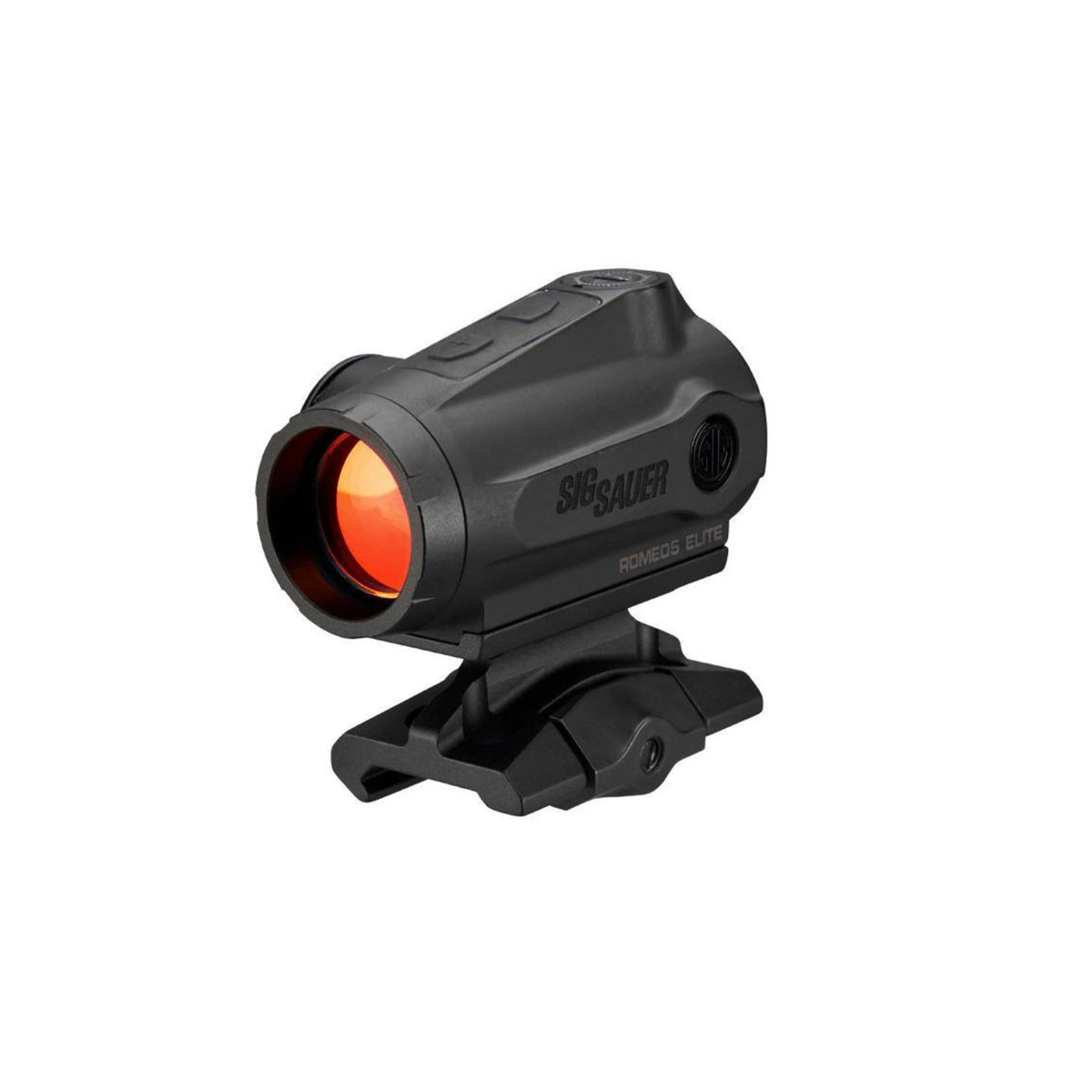 SIG SAUER ROMEO5 GEN II Elite 1x20mm Red Dot Sight with 1.41-Inch Top Mount