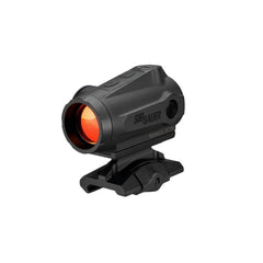 SIG SAUER ROMEO5 GEN II Elite 1x20mm Red Dot Sight with 1.41-Inch Top Mount