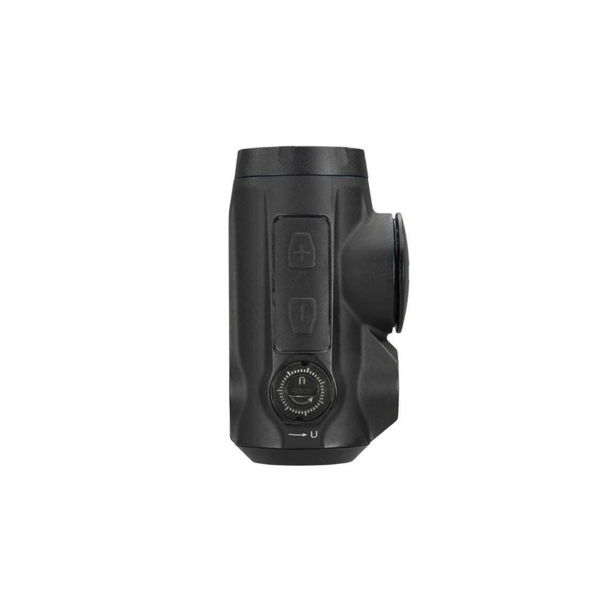 SIG SAUER ROMEO5 GEN II Elite 1x20mm Red Dot Sight with 1.41-Inch Top Mount
