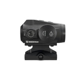 SIG SAUER ROMEO5 GEN II Elite 1x20mm Red Dot Sight with 1.41-Inch Top Mount