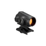 SIG SAUER ROMEO5 GEN II Elite 1x20mm Red Dot Sight with 1.41-Inch Top Mount