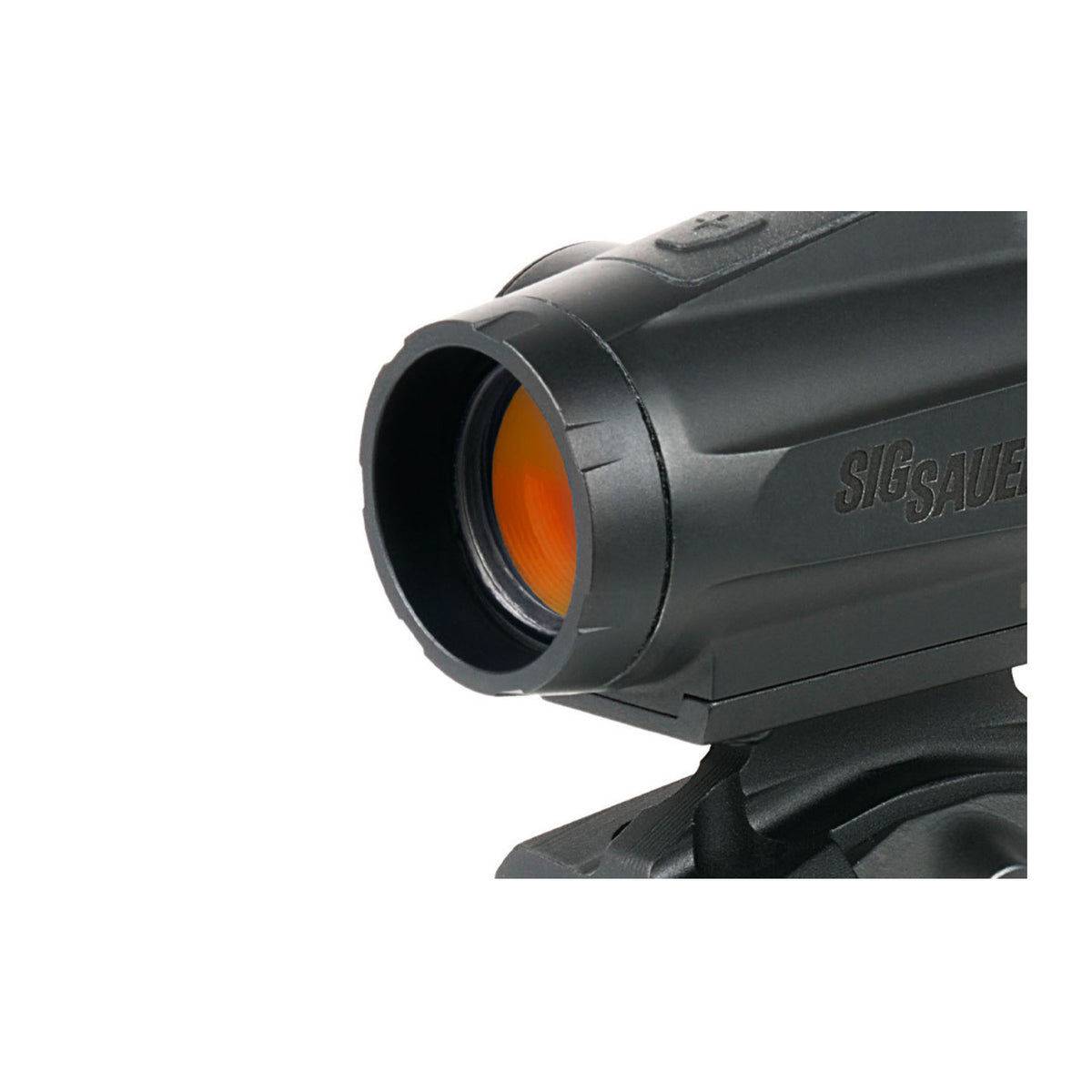 SIG SAUER ROMEO5 GEN II Elite 1x20mm Red Dot Sight with 1.41-Inch Top Mount