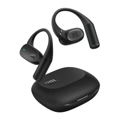 JBL Sense Lite True Wireless Open-Ear Headphones (Black) (Open Box)