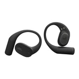 JBL Sense Lite True Wireless Open-Ear Headphones (Black) (Open Box)