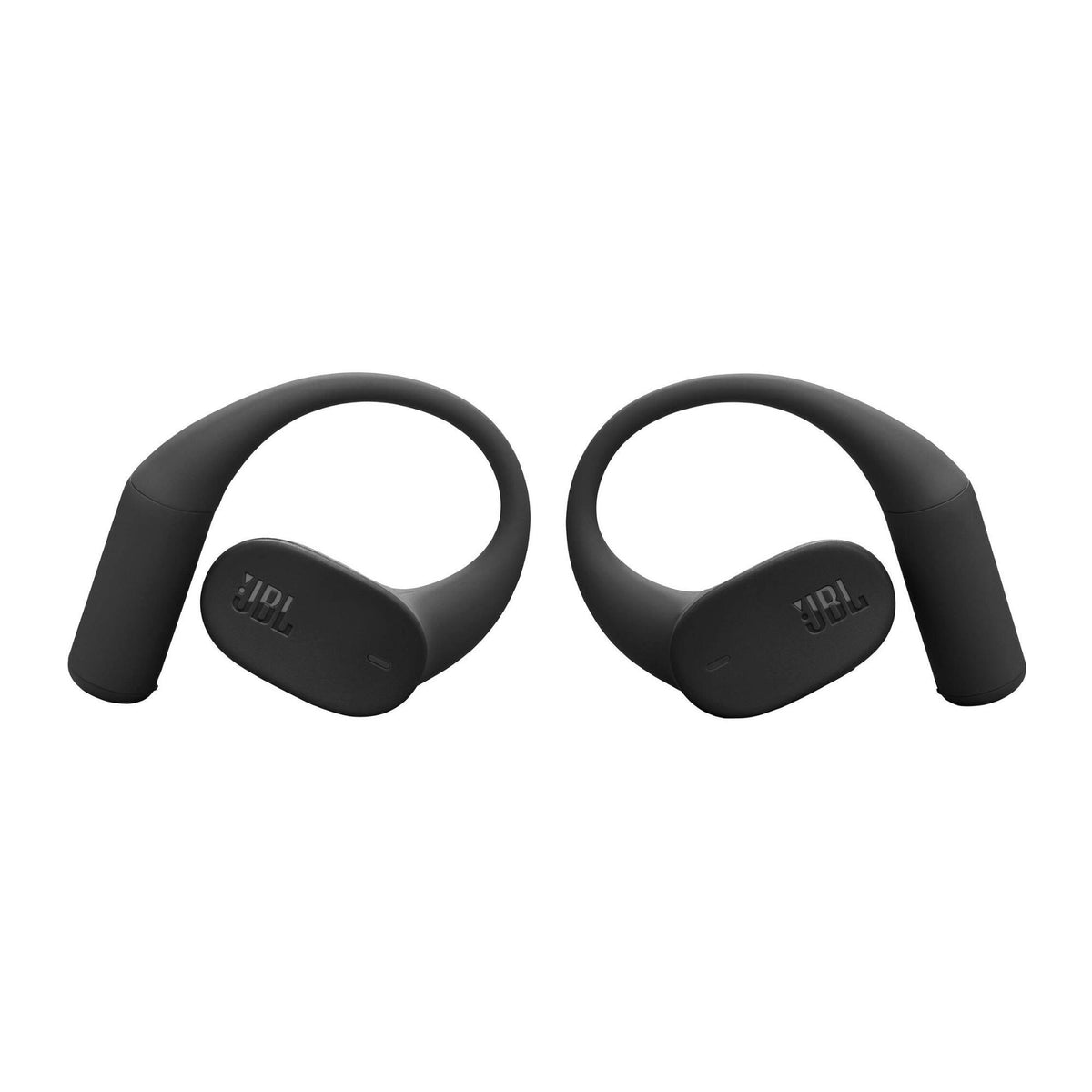 JBL Sense Lite True Wireless Open-Ear Headphones (Black) (Open Box)