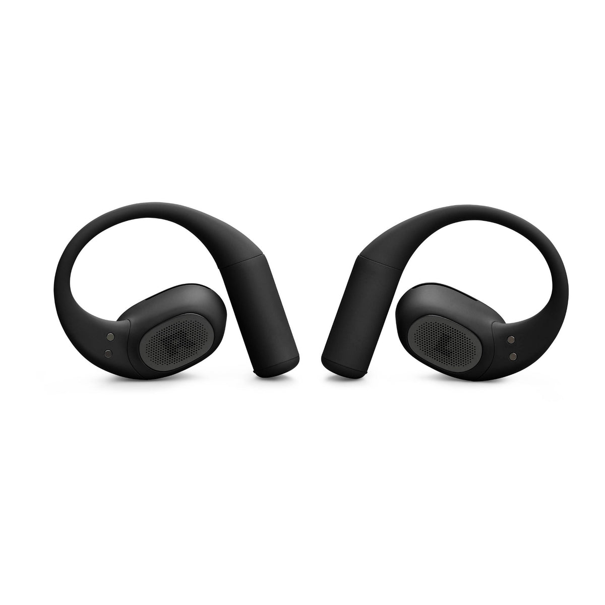 JBL Sense Lite True Wireless Open-Ear Headphones (Black) (Open Box)