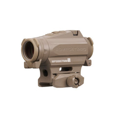 Sig Sauer ROMEO4T-PRO 1x20mm Red Dot Sight with Quad Circle Dot Reticle (Flat Dark Earth)