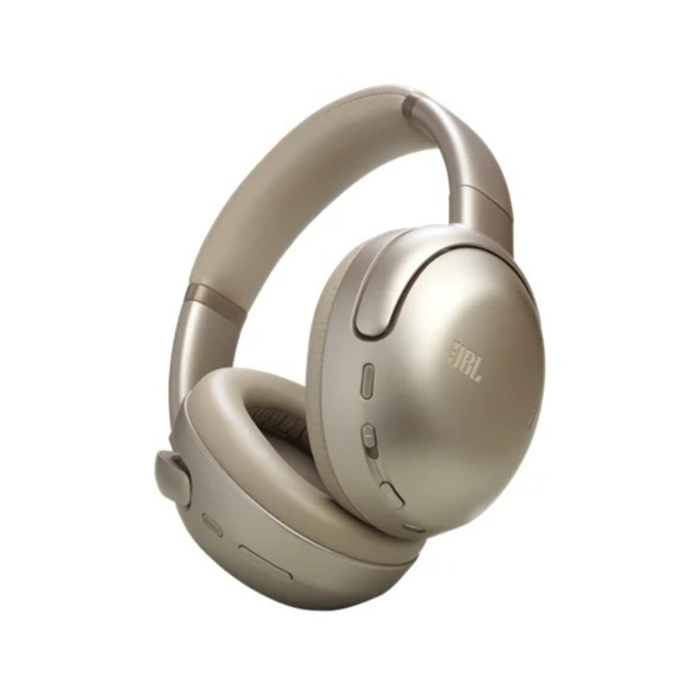 JBL Tour One M3 Over-Ear Noise Cancelling Headphones (Mocha) (Open Box)