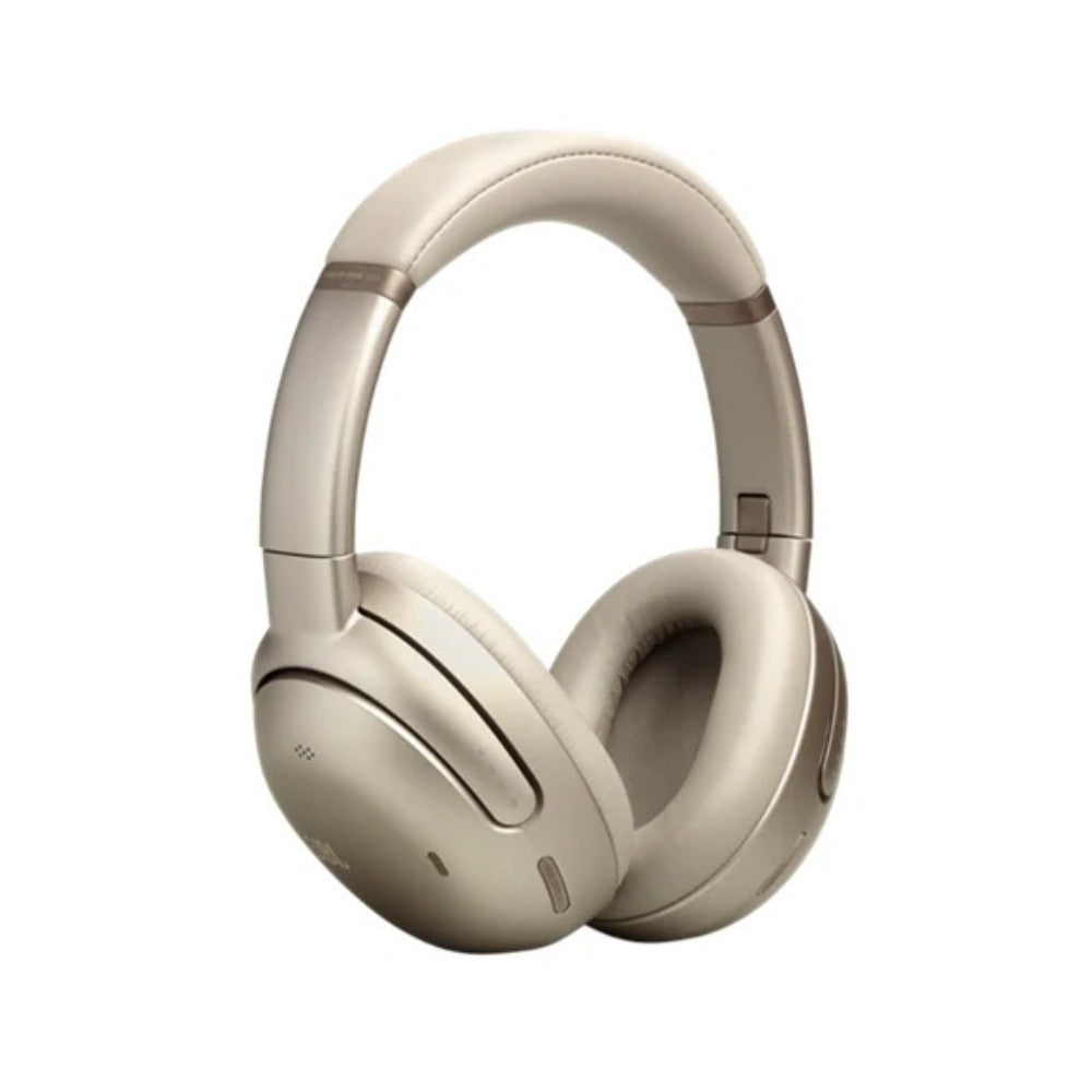 JBL Tour One M3 Over-Ear Noise Cancelling Headphones (Mocha) (Open Box)